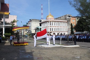  Peringati HPN 2016, Wabup Jamiluddin : Satukan Langkah Untuk Negeri